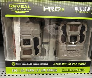 Outdoor Security Camera