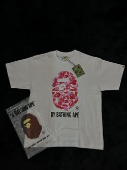 A Bathing Bape Tee
