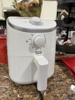 Tasty Personal Air Fryer