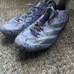 Adidas adizero Electric 2 Exotic Speed