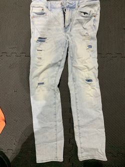 American Eagle Jeans 🦅 