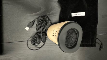 Dragon 1097 steno mask