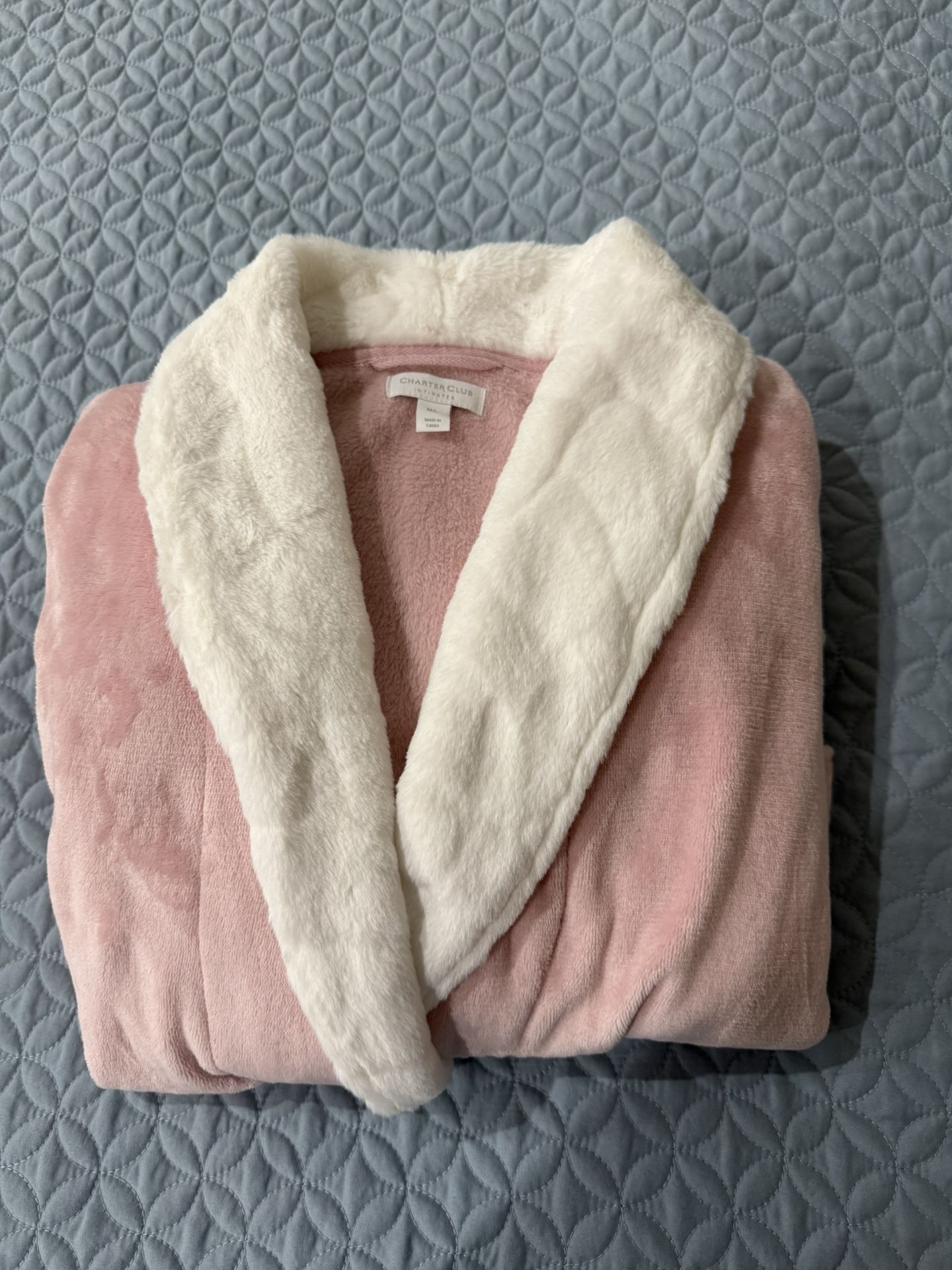 Brand New Robe