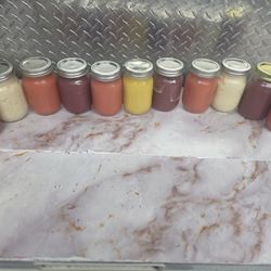 Seamoss From" the island of spice" Grenada 🇬🇩 