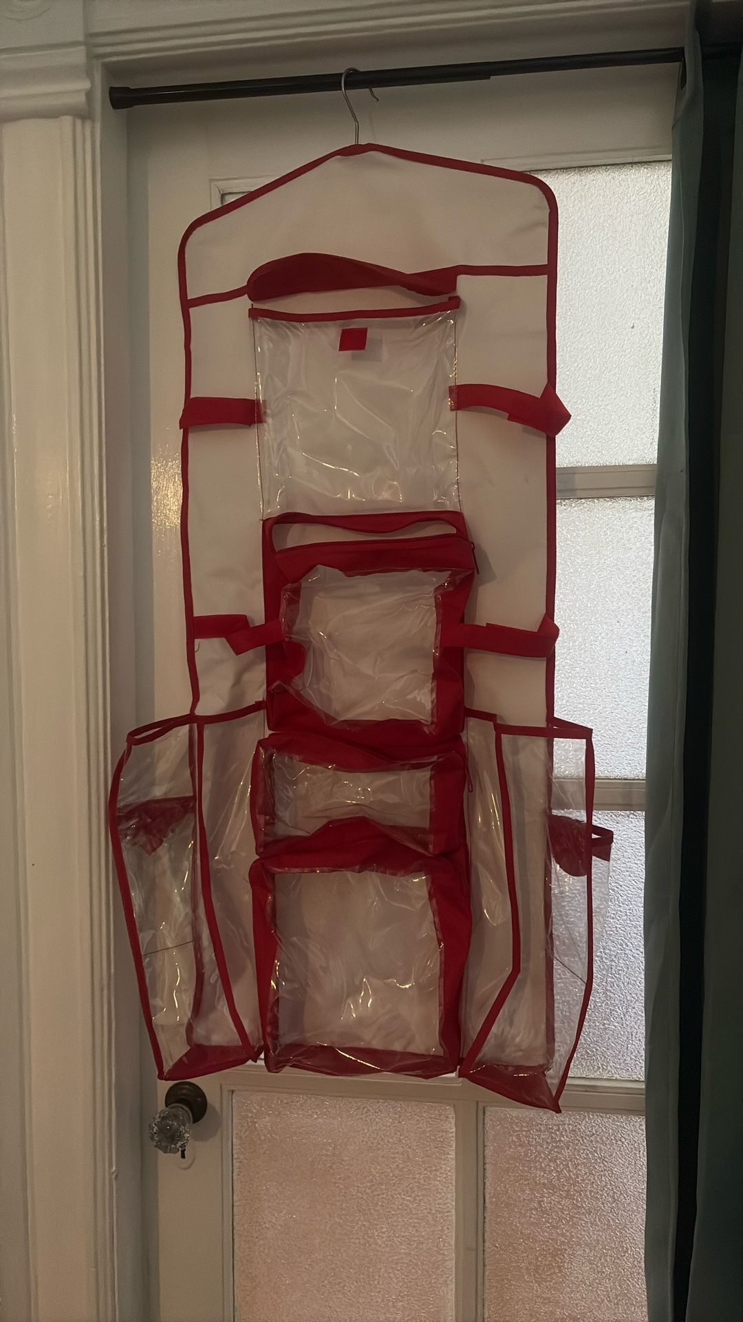 Hanging Organizer