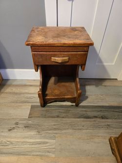 Nightstand