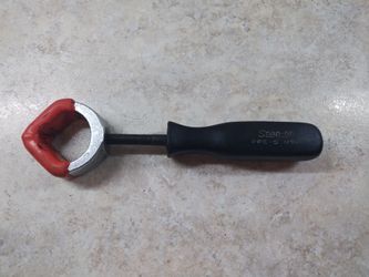 Snap On Tools PPC-5 Punch & Chisel Holder Hard Handle Black USA