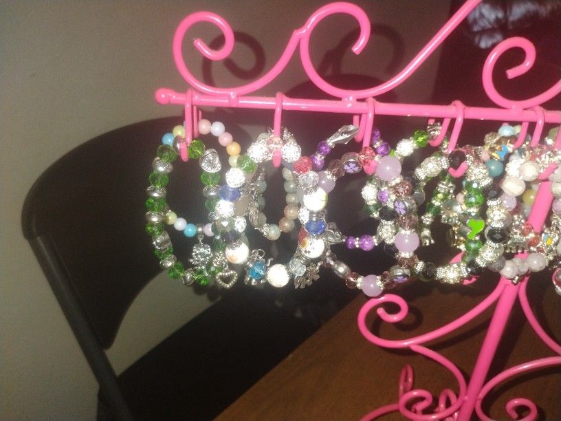 Bracelets