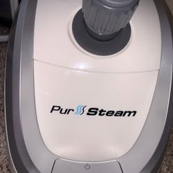 Pursteam Iron