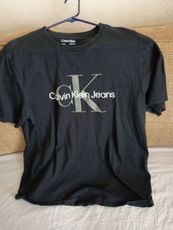 Cash only Calvin Klein XL