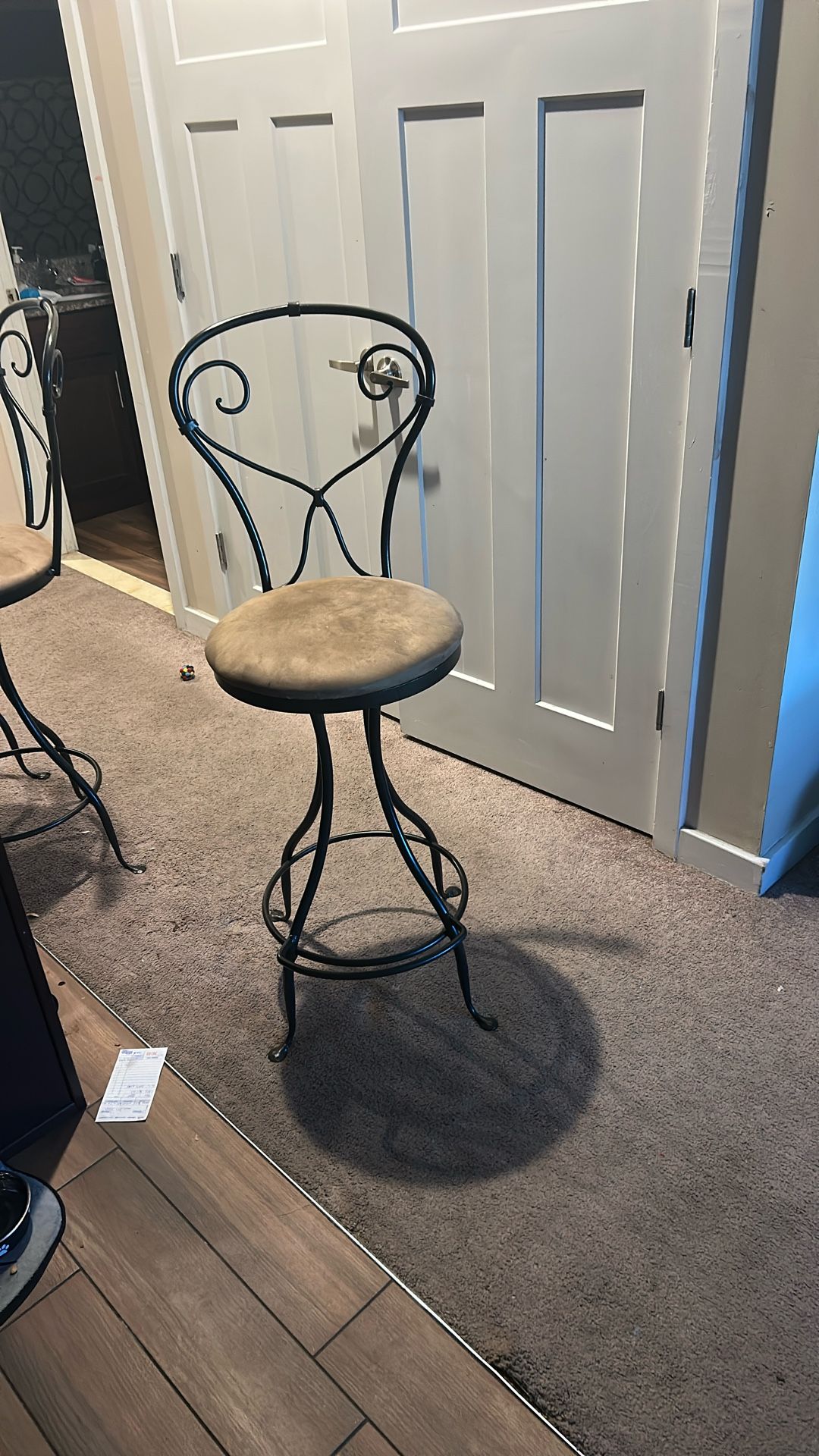 Bar Stools 4 Of Them 