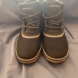 Eddie Bauer Women’s Ankle Boots