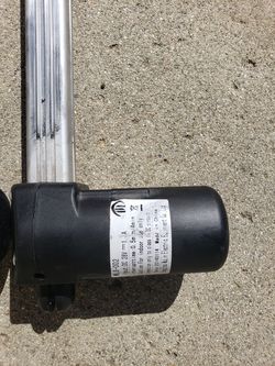 Recliner Actuator x 4 (ML8-002)