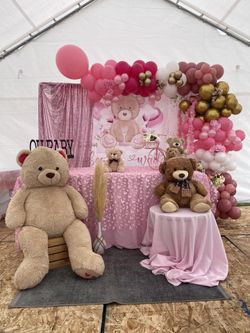 Party’s Decorations 