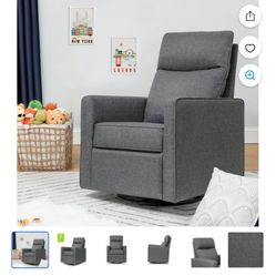 Davinci Rocking Chair