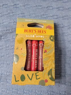 Burts Bees