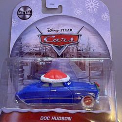 Christmas Edition Cars