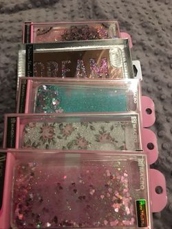 iPhone cases