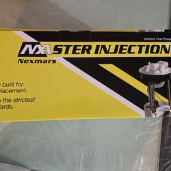 2009-2014 Ford F-150 Fuel Pump 