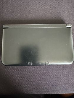 Nintendo DS 3-D XL Game