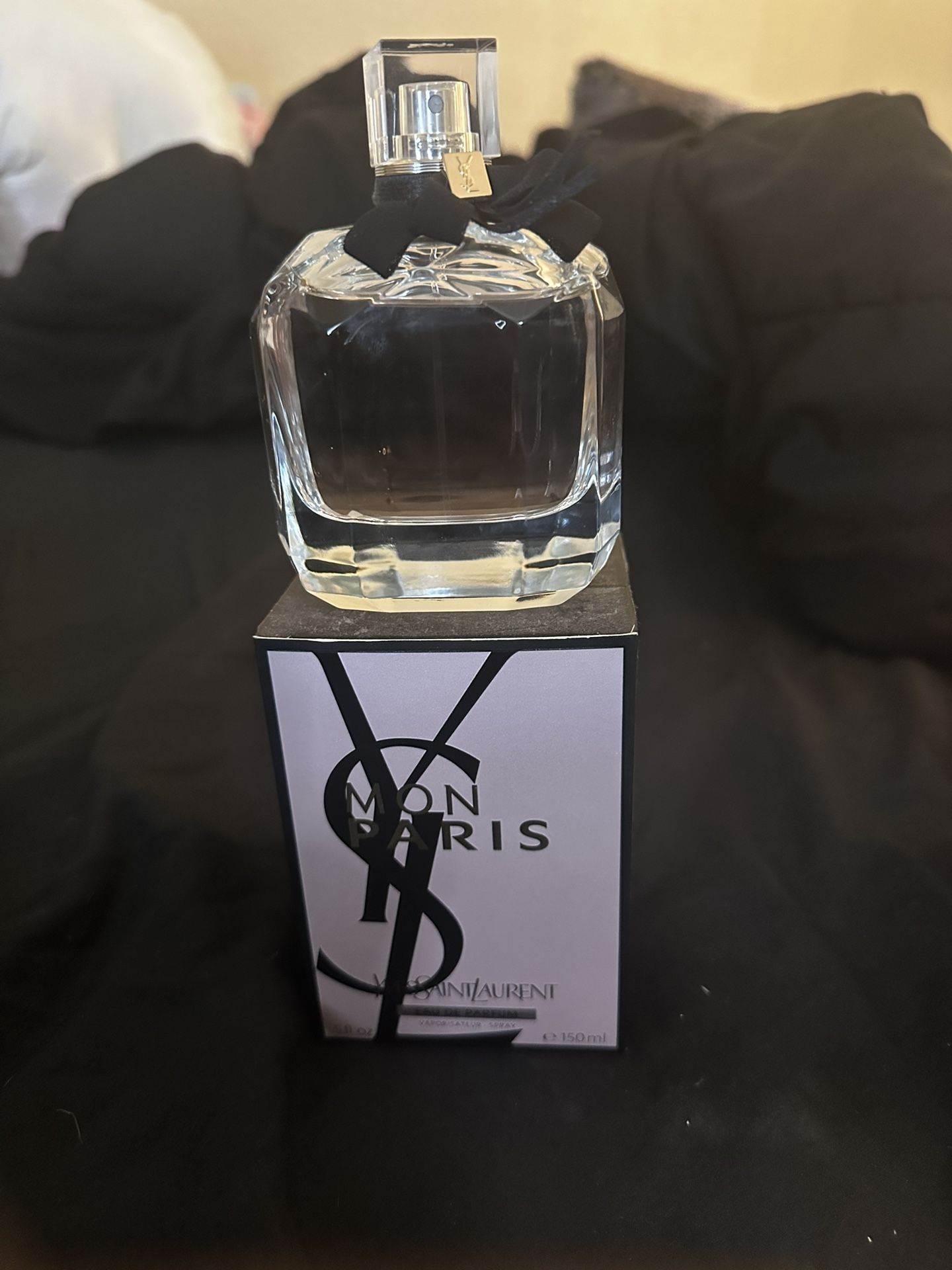 Yves Saint Laurent Perfume