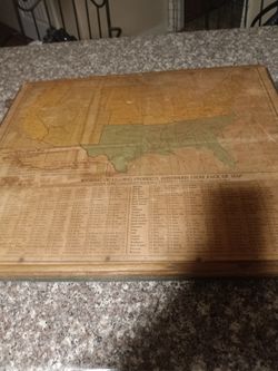 Antique Looking For Offers 