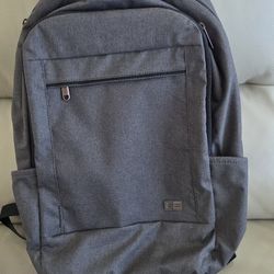 Back To School - Brand New Back Pack, Case Logic