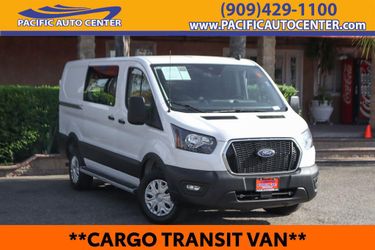 2025 Ford Transit-250 Cargo Van
