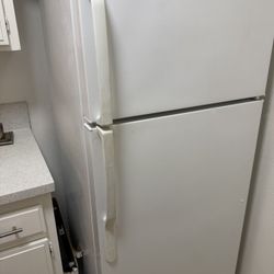 Refrigerator For Sale $100