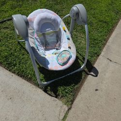 Baby Swing 
