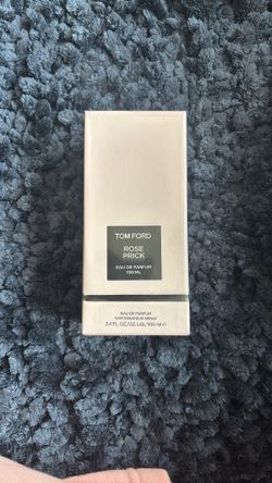 TOM FORD Rose Prick