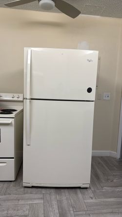 Refrigerador Whirlpool