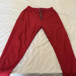 Landau Forward Jogger XL Scrub Pant