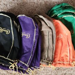 Crown ROYAL Bags