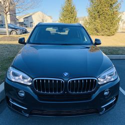 2015 BMW X5