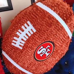 Football Pinata 