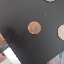 Close Am 2001 Penny