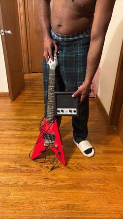 Beginner guitar