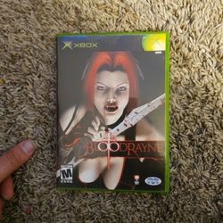 Bloodrayne
