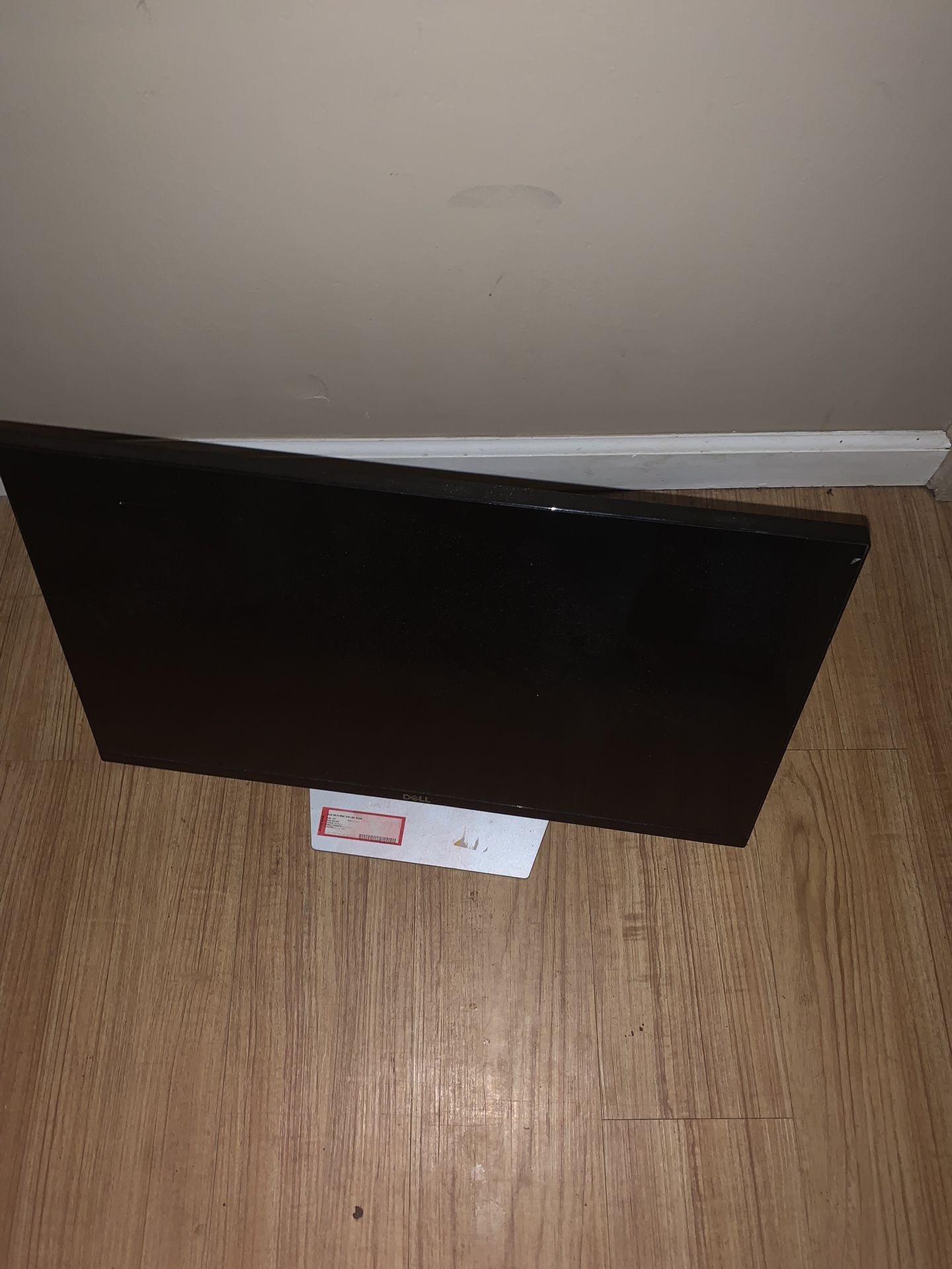 Dell Comuputer Monitor