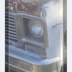 C10 Headlight Bezels ... Right And Left