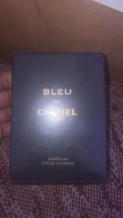 Bleu de Chanel