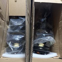 2001 Honda Civic Front Struts (Brand New, Never Used)