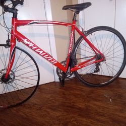 Specialized Allez A1 Sport 27  Bike