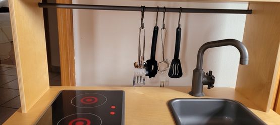 IKEA kitchen Toy Juguete De Cocina IKEA for Sale in Kearny NJ
