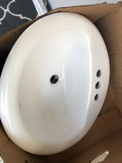 5 Ceramic bathroom sinks
