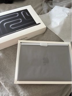 MacBook Pro 14 M4 Pro Space Black