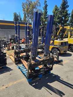 Cascade Single Double Attachments