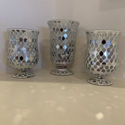 Decorative stands