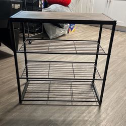 Small Shelf/ Table 